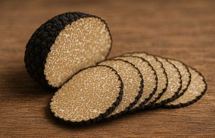 Fiera del Tartufo - Владислав Алексеев