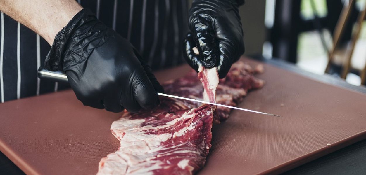 Carne grill / Карне гриль (закрыт) - фотография № 3