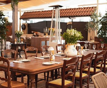 Bistrot / Бистрот