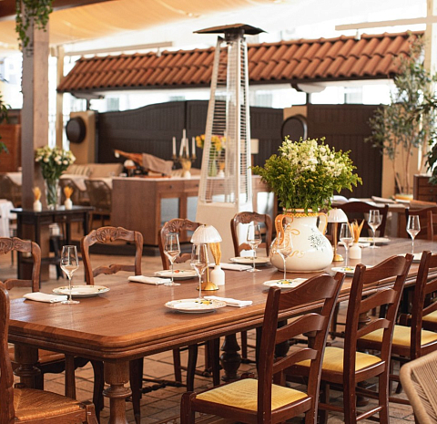 Bistrot / Бистрот