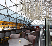 O2 Lounge by Genesis фото 4