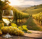 Винный ужин с Андреем Долингером