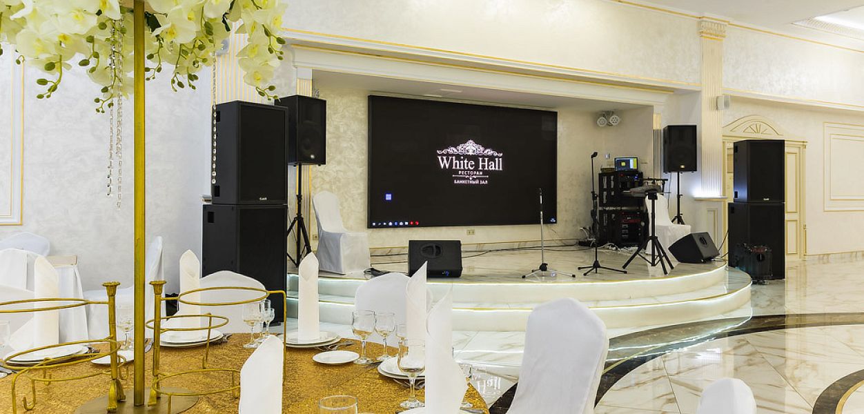 White Hall / Вайт Холл - фотография № 31