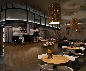 Kulёk (Китай-Город)