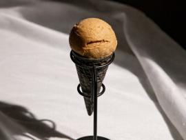 Пивное мороженое в «Бибирево»