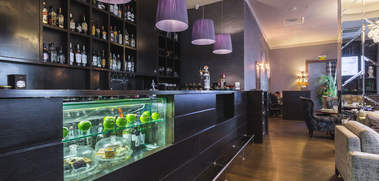 Delonix Cafe / Делоникс Кафе - фотография № 14