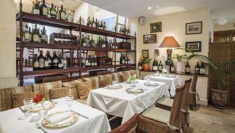 Cantinetta Antinori / Кантинетта Антинори фото 3
