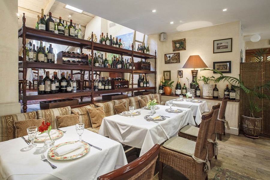 Cantinetta Antinori / Кантинетта Антинори - фотография № 3