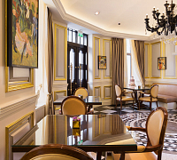 Vendome. Французская кондитерская и шоколадный бутик (закрыт) фото 4