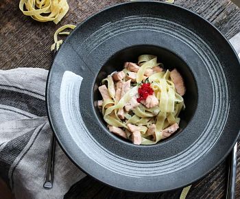 Baron de Makaron / Барон де Макарон (закрыт)
