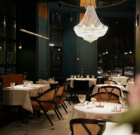 Джулес Зжанг / Jules Zang