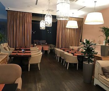 Makadami / Макадами (закрыт)