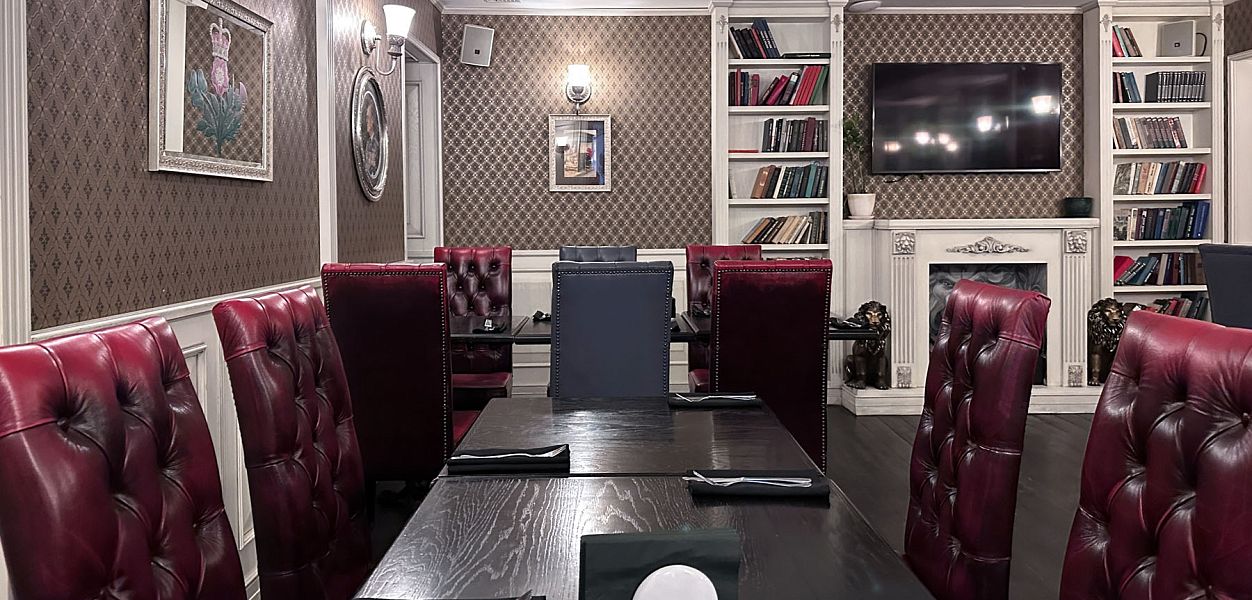 Chelsea GastroPub / Челси Гастропаб - фотография № 4