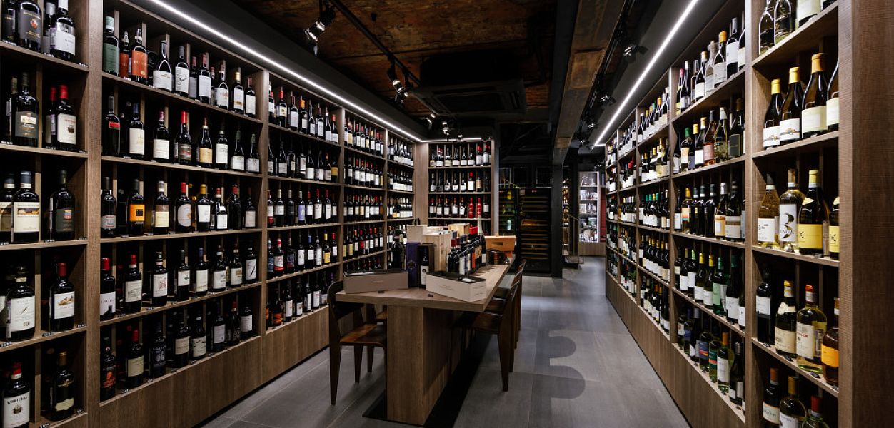 Simple Wine&Kitchen (Неглинная ул.) закрыт - фотография № 7