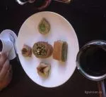 Отзыв о Кафе Синдбад (закрыт)