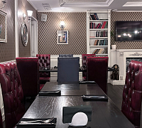 Chelsea GastroPub / Челси Гастропаб фото 4