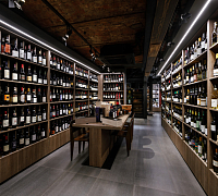 Simple Wine&Kitchen (Неглинная ул.) закрыт фото 7