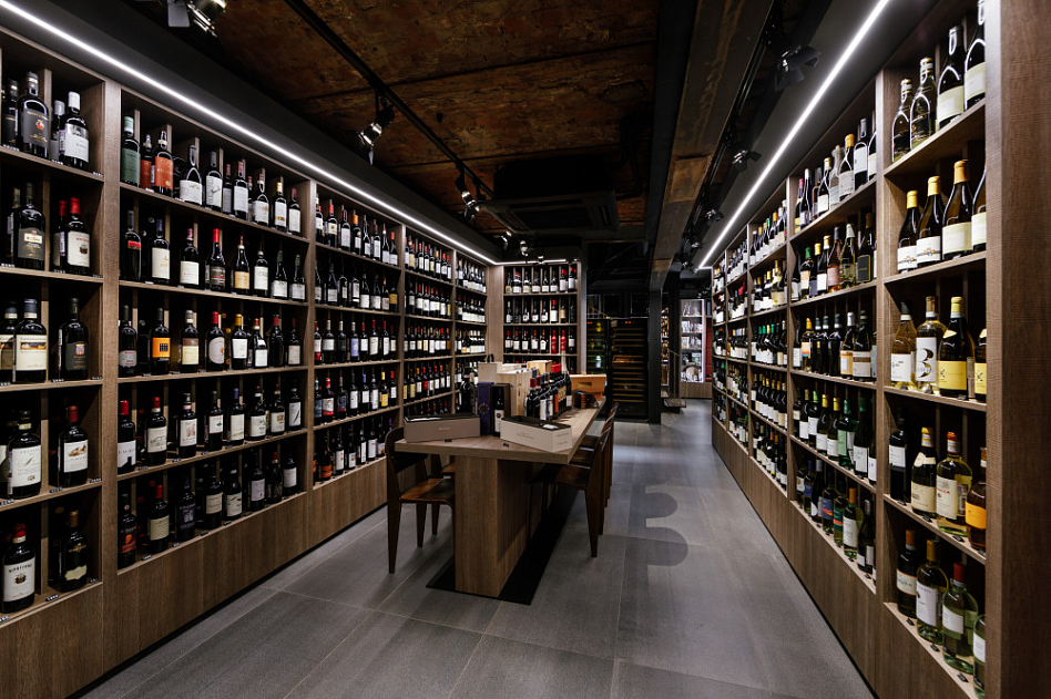 Simple Wine&Kitchen (Неглинная ул.) закрыт фото 10