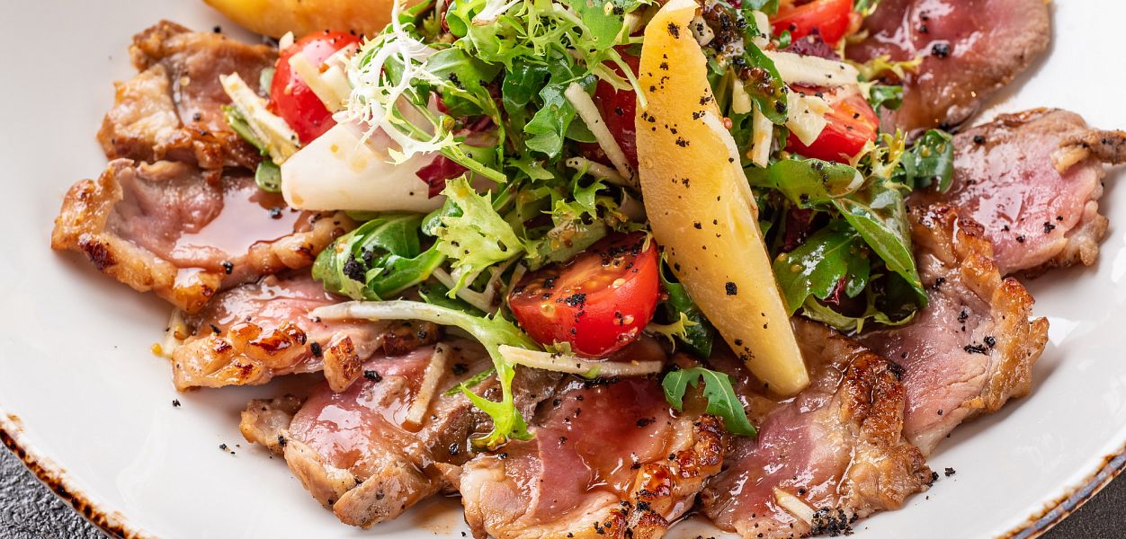 Meat Style / Мясной стиль (закрыт) - фотография № 25