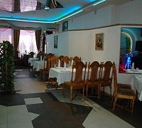 У Георгия (закрыт) фото 4