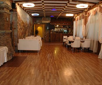 Старый Тифлис (закрыт)