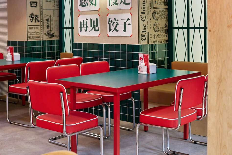 Лан МА (Покровка) - фотография № 2