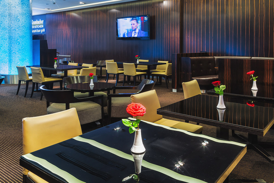 Piano Bar / Пиано Бар фото 24