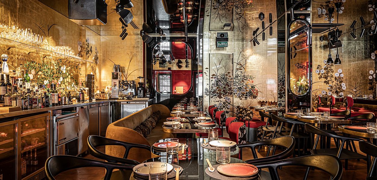 OSHI Izakaya - фотография № 8