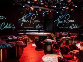 The Room of Celebrity: лучшая вечеринка города – уже сегодня!