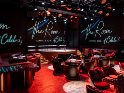 The Room of Celebrity: лучшая вечеринка города – уже сегодня!