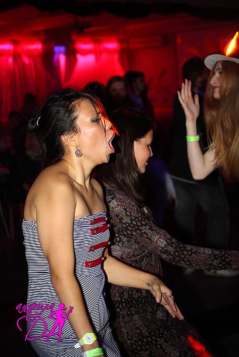 Halloween weekend в Анфиладе!