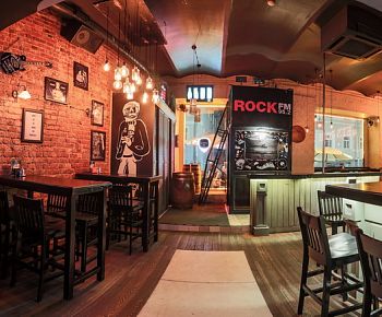 Let’s Rock