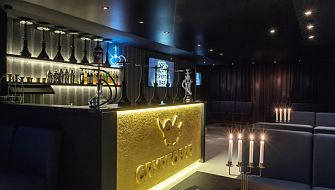 Cryptobar / Криптобар (закрыт) фото 4