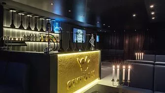 Cryptobar / Криптобар (закрыт) фото 4