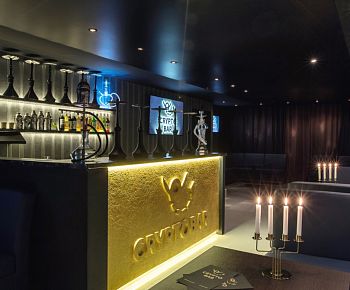 Cryptobar / Криптобар (закрыт)