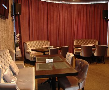 Караоке-клуб 8&8 (закрыт)