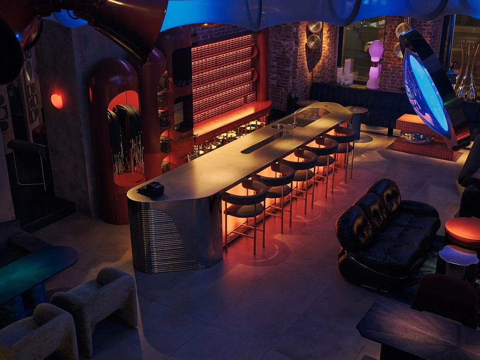 HookahPlace Futura - фотография № 1