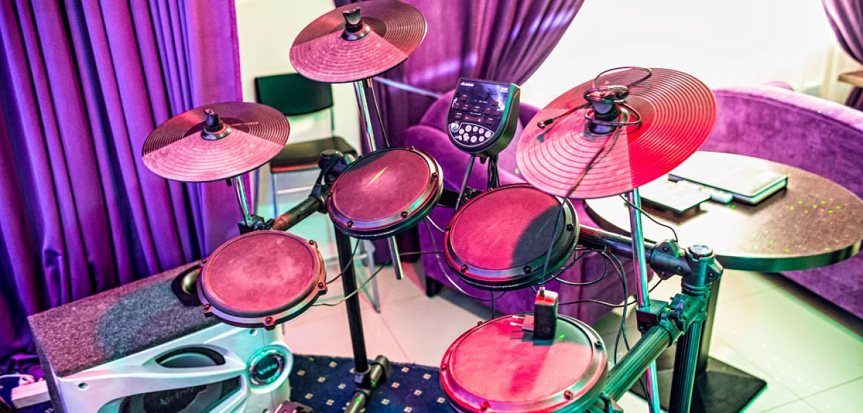 Billy`s Band centre / Биллис Бенд центр - фотография № 9