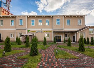Оазис (закрыт) фото 19