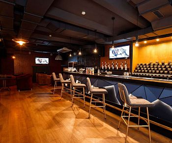 MOS lounge&bar (Пресня) (временно закрыт)