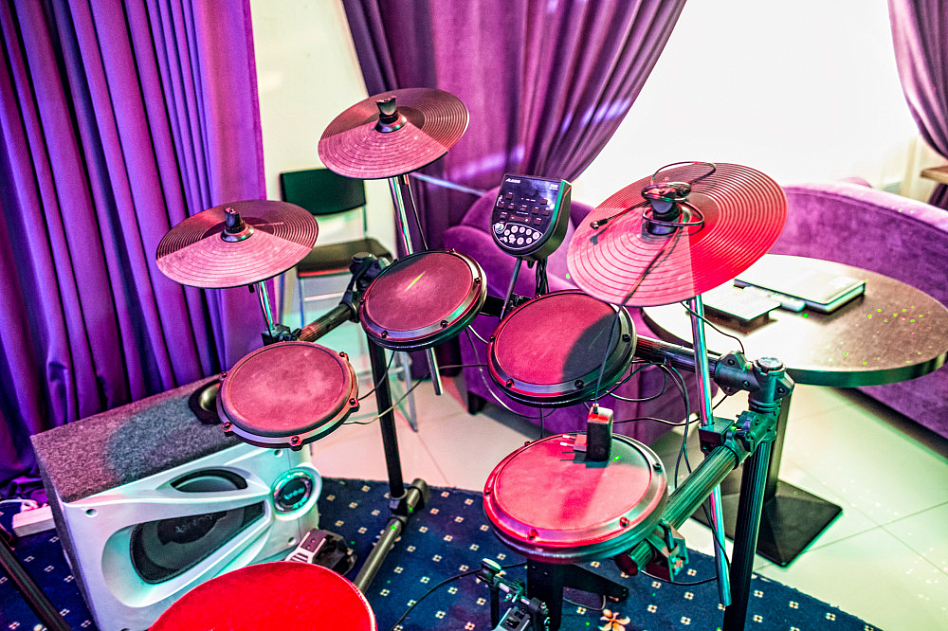 Billy`s Band centre / Биллис Бенд центр фото 12