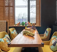 ВьетКафе (Новые Черёмушки) фото 7