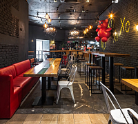 Black Star Burger (Цветной бульвар) (закрыт) фото 2