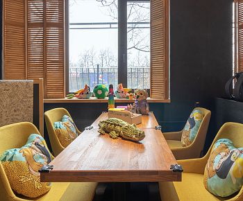 ВьетКафе (Новые Черёмушки)