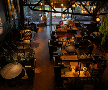 HookahPlace Ходынка