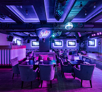 SOLOWAY karaoke club & night bar фото 2