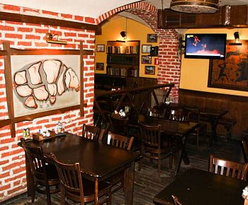 Schwein / Швайн (закрыт)