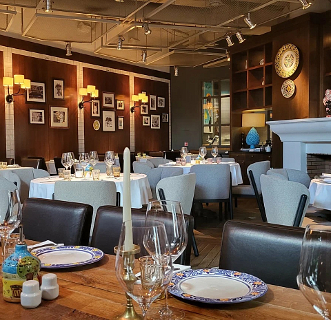  Ла Боттега Сицилиана / La Bottega Siciliana