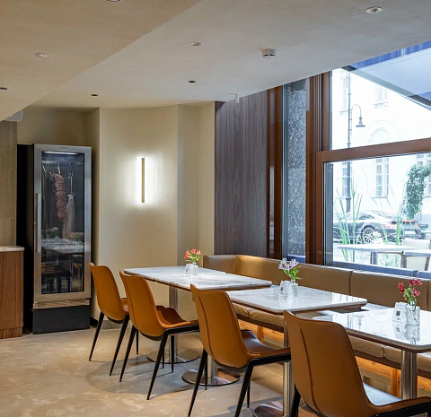 Atlantica Bistro