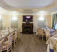 Filetto / Филетто (закрыт) фото 6